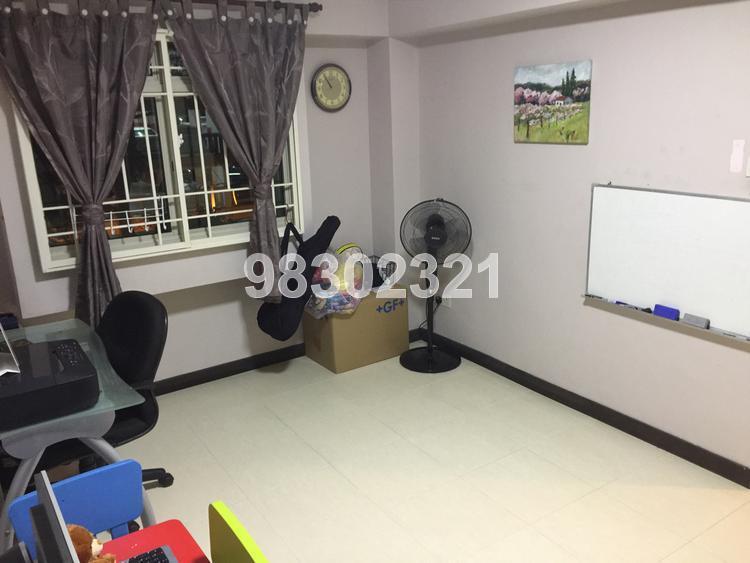 Blk 126D Edgedale Plains (Punggol), HDB 5 Rooms #150875872